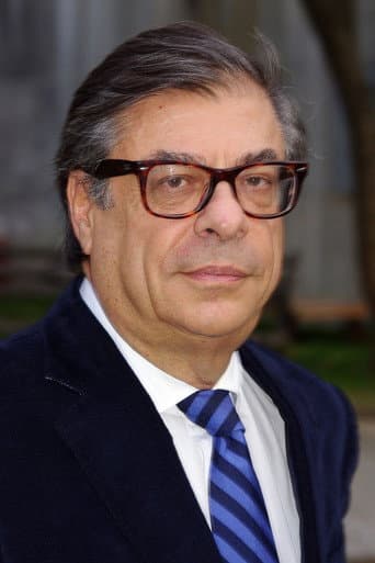Bob Colacello fotoğrafı