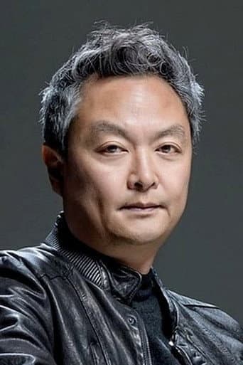 Kang Yun-seong fotoğrafı