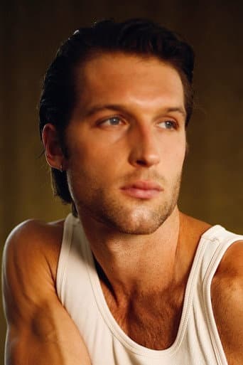 Zak Steiner fotoğrafı
