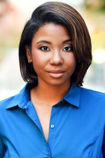 Nikia Reynolds fotoğrafı