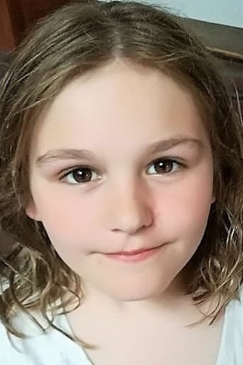 Héloïse Balster fotoğrafı