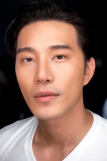 Xu Zhi Xian fotoğrafı