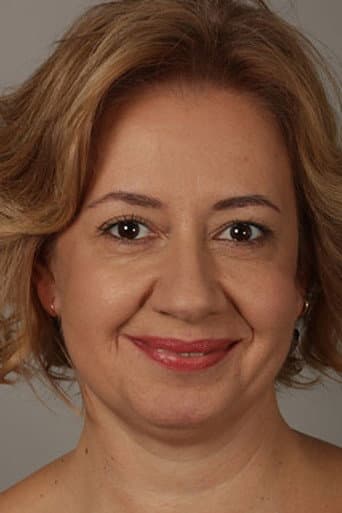 Özlem Çakar fotoğrafı