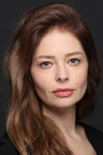 Selin Altay fotoğrafı