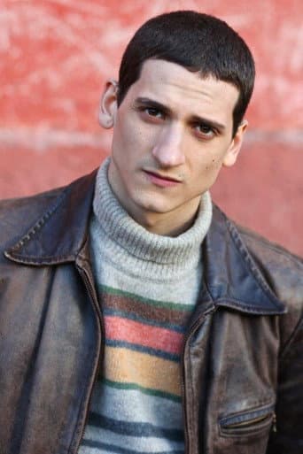 Antonio Bannò fotoğrafı