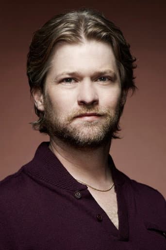 Todd Lowe fotoğrafı