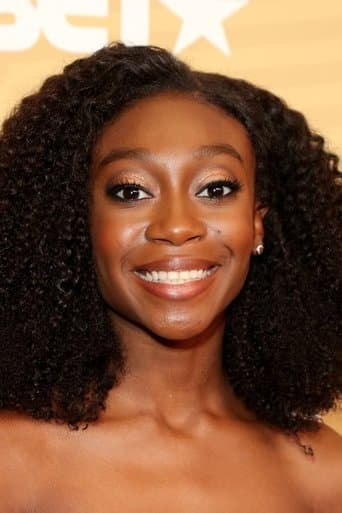 Shahadi Wright Joseph fotoğrafı