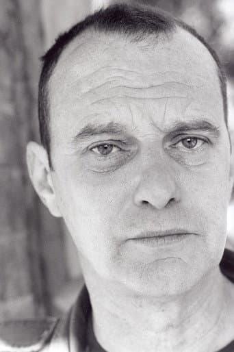 Phil Cornwell fotoğrafı