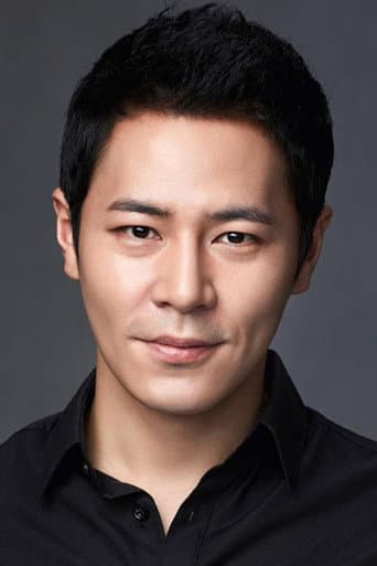Lee Kyu-hyung fotoğrafı