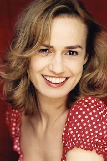 Sandrine Bonnaire fotoğrafı