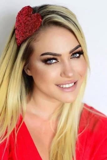 Yeliz Yeşilmen fotoğrafı