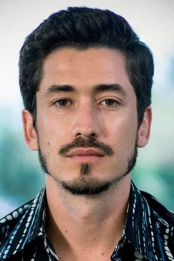 Juan Pablo Urrego fotoğrafı