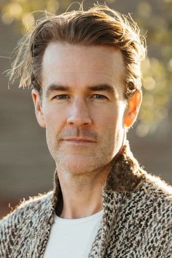 James Van Der Beek fotoğrafı