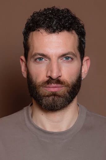 David Novas fotoğrafı