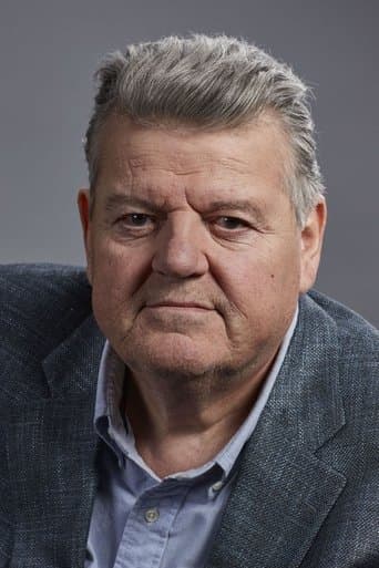 Robbie Coltrane fotoğrafı