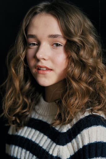 Sophia Reid-Gantzert fotoğrafı