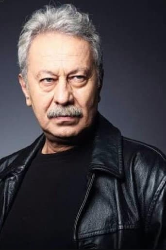 Remzi Evren fotoğrafı