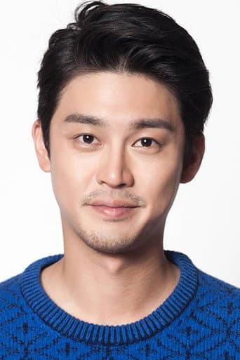 Hong Sung Hyuk fotoğrafı