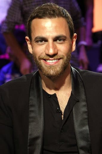 Nicola Mouawad fotoğrafı