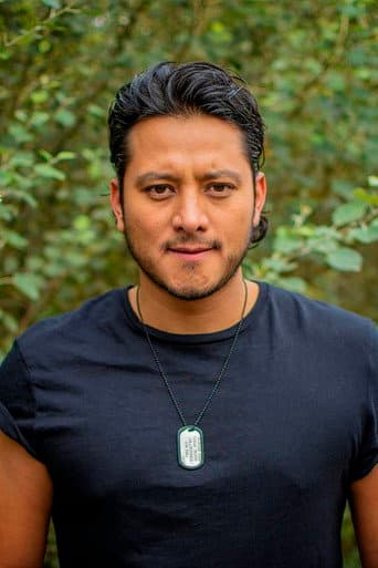 Edmundo Vargas fotoğrafı