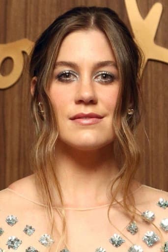 Laura Dreyfuss fotoğrafı