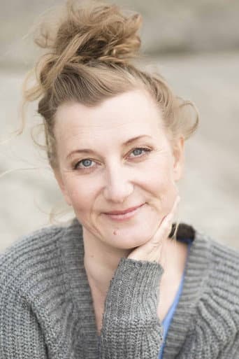 Elina Du Rietz fotoğrafı
