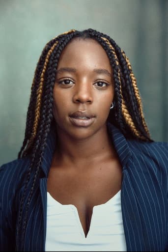 Corinna Brown fotoğrafı