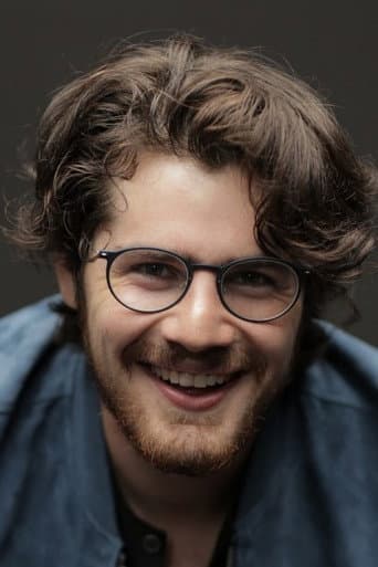Daniel Roher fotoğrafı