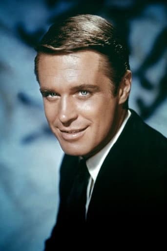 George Peppard fotoğrafı