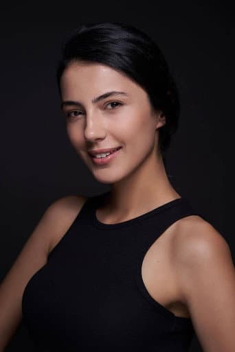 Merve Uçer fotoğrafı