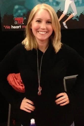 Meagan Moore fotoğrafı