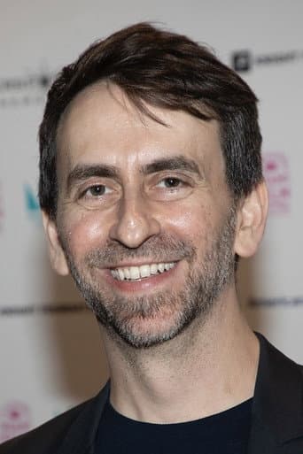 Adam Stein fotoğrafı