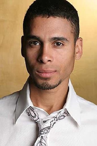 Wilson Jermaine Heredia fotoğrafı