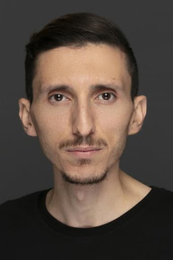 Emrullah Çakay fotoğrafı