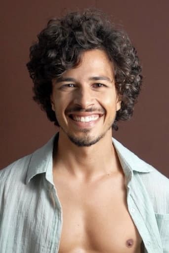 Luan Brum fotoğrafı
