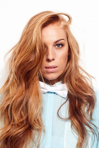 Gabrielle Leithaug fotoğrafı