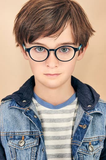Zachary Scott Ross fotoğrafı
