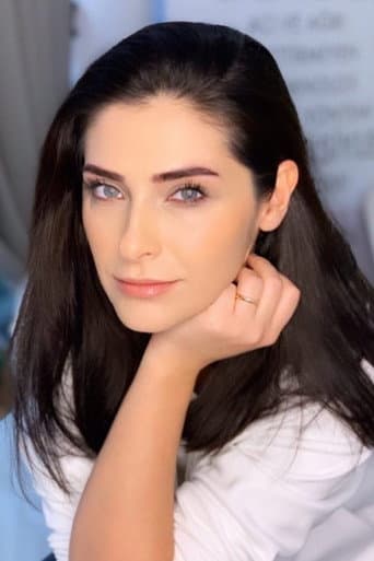 Gülşah Çomoğlu fotoğrafı