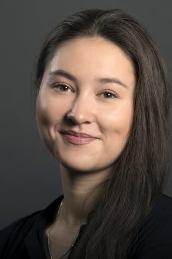 Nivi Pedersen fotoğrafı