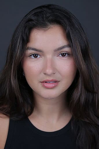 Bárbara Maia fotoğrafı