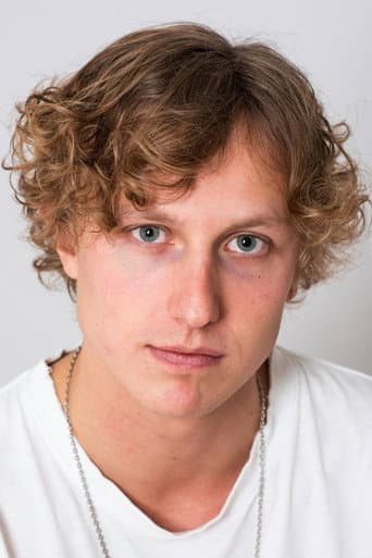 Isac Aspberg fotoğrafı