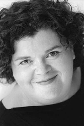 Sarah Flind fotoğrafı