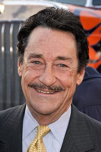 Peter Cullen fotoğrafı