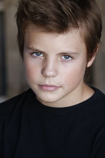 Connor Falk fotoğrafı