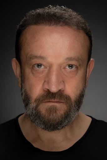 Şener Savaş fotoğrafı