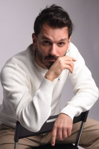 Serhat Osman Karagöz fotoğrafı