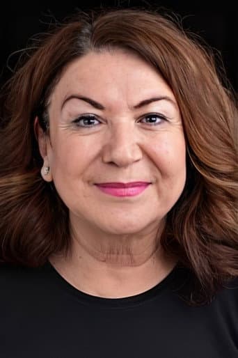 Şenay Aksoy fotoğrafı
