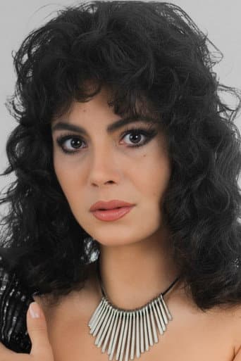 Nilgün Akçaoğlu fotoğrafı