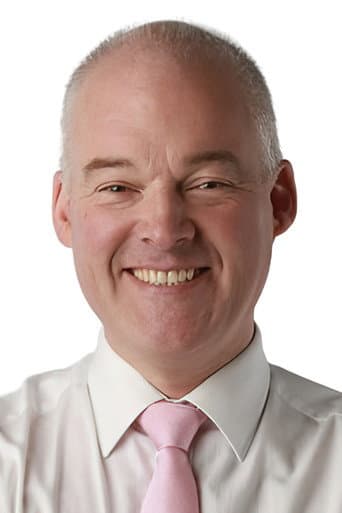 Jon Champion fotoğrafı