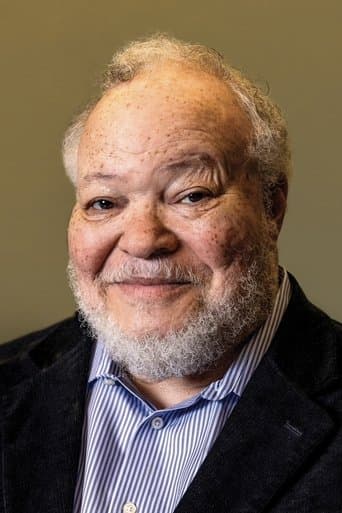 Stephen McKinley Henderson fotoğrafı